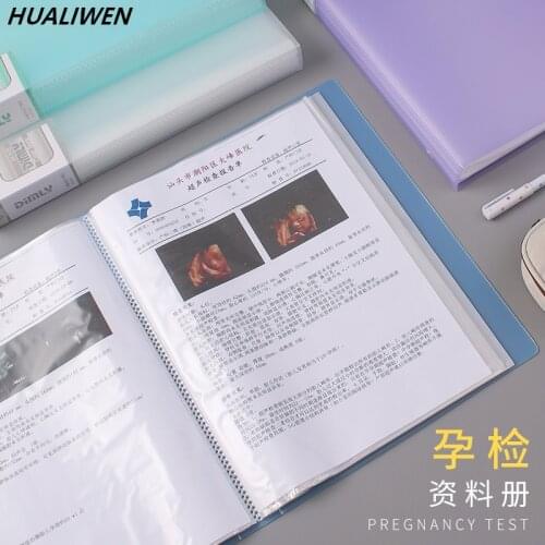 Папки А4 HUALIWEN China At AliExpress