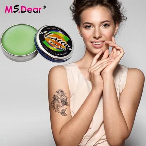 Ms.Dear Tattoos And Body Art