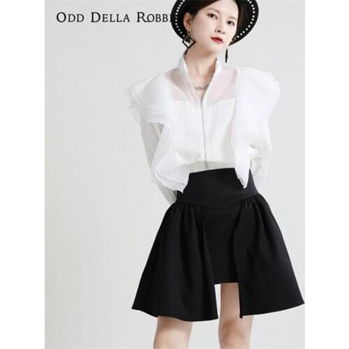Odd Della Robbia Women's Short Jackets