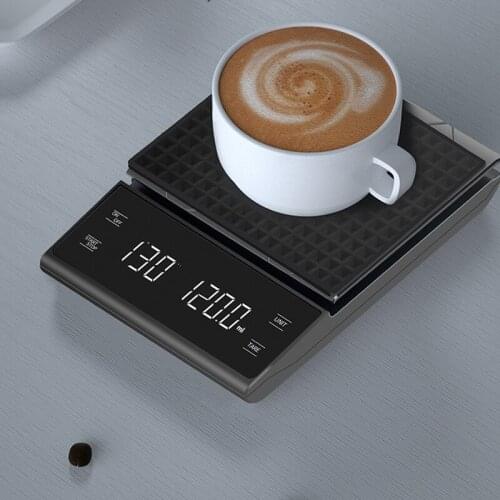 OLOEY Kitchen Scales