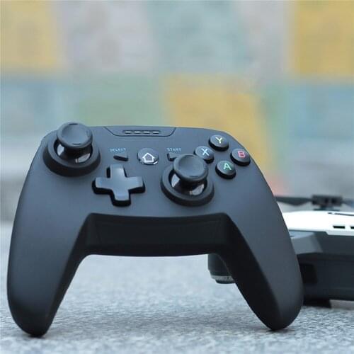 Bluetooth Remote Control for DJI Spark Flight Controller Joystick Handle Transmitter Holder for DJI Spark Drone Accessories