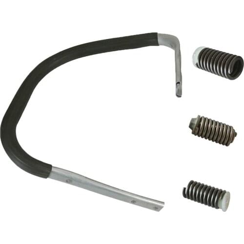 Handle Bar Handlebar For Husqvarna 362 365 371 372 372XP Rep# 503 62 67-71