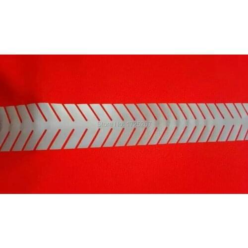 TM9807-2: 2inch width*100 yards length heat transfer film for high visual clothes