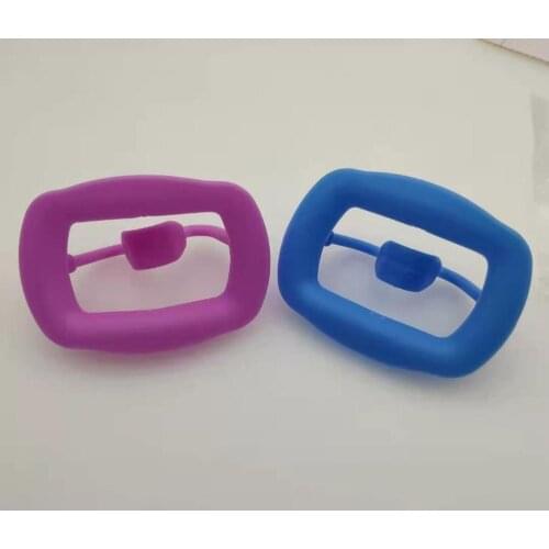 Dental Mouth Opener Oral Cleaning Checking Mouth Opening Device Oral Care Orthodontic Cheek Retracor