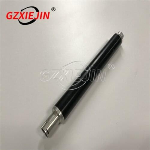 1PC Upper Fuser Heat Roller for Konica Minolta bizhub C15 C15P C17 C18 fixing upper roll upper shaft hollow roll