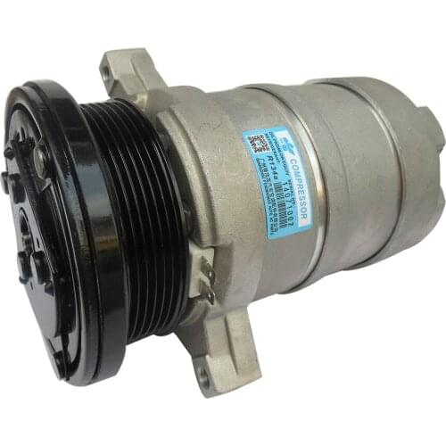 AIR CONDOITIONER AC COMPRESSOR FOR Chevrolet 3.8 GM Vandura 1136536 1136596 89018937 89019227 89019369