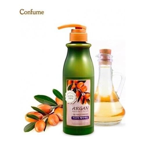 Welcos Argan Oils For Hair