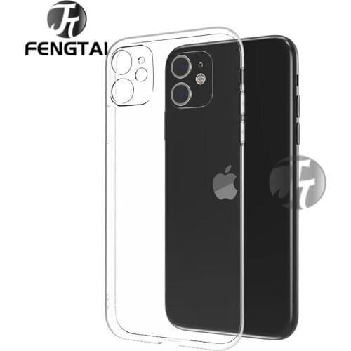 Camera Lens Protection for IPhone 12 Pro Max Case Shockproof for IPhone 12 Mini 11 Pro Max Ultra Thin Silicone Lens Protective