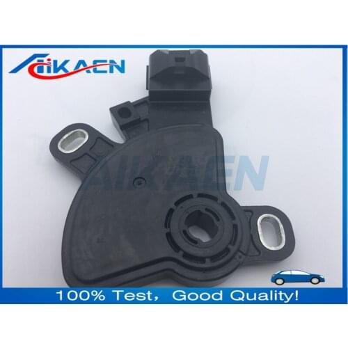 AIKAEN Automotive Sensors