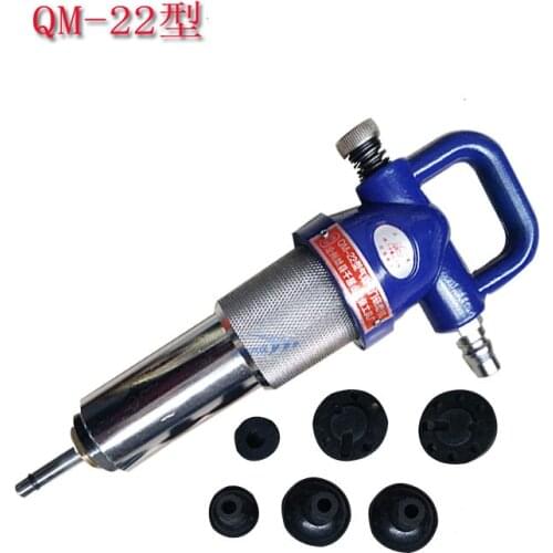 Automobile engine pneumatic grinding machine electric valve auto repair grinding