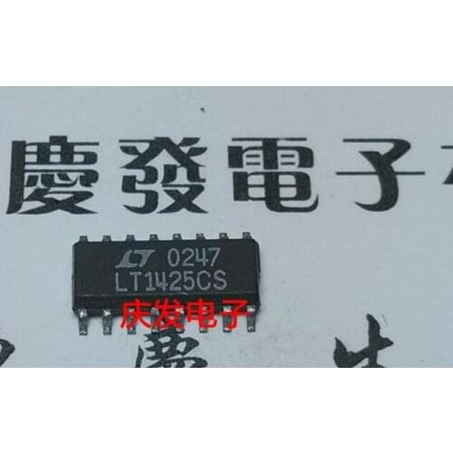 Free Delivery.LT1425CS