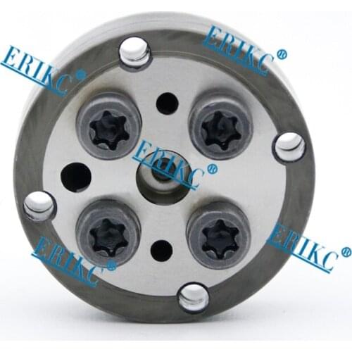 ERIKC CAT Diesel Engine Parts Common Rail C-9 Control Valve and Pressure Regulating Valve