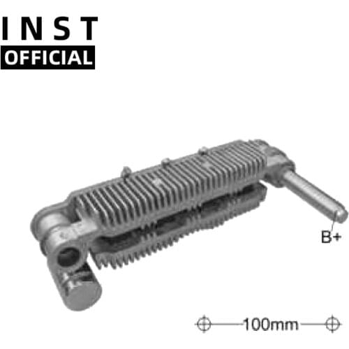 ALTERNATOR GENERATORS RECTIFIER BRIDGE FOR MIA10032