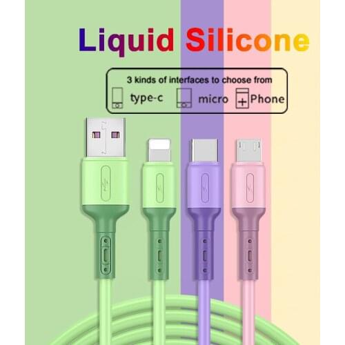 IPUMYNO Mobile Phone Charging Cables