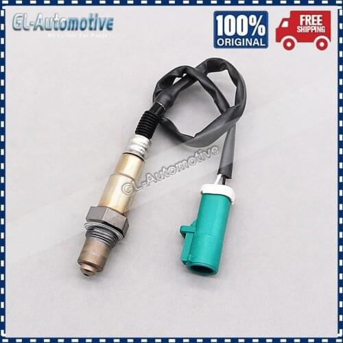 3M51-9F472-AB 3M519F472AB Oxygen Sensor For Ford C-Max Focus Volvo C30 S40 V50 0258006578
