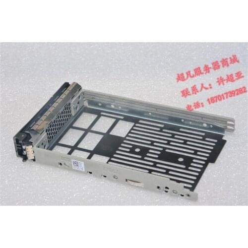 DELL R730 R720 R430 R420 R630 R620 R520 R410 R510 R710 Hard disk 3.5-inch bracket