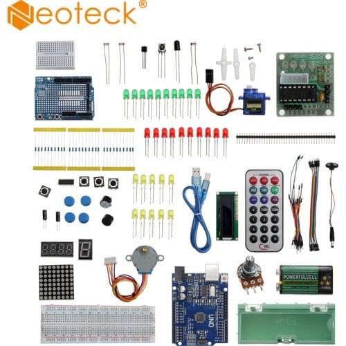 Neoteck Spare Parts For Car Radios