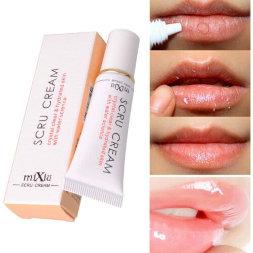 QINGFANGLI Lip Scrubs China