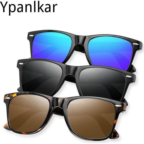 Retro Sunglasses Eyewear Fashion Eyecrafters Vintage Mens Womens Polarized Sunglasses Driving Mirrored UV400