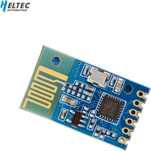 2.4G LC12S 120m UART Wireless Serial Transparent Transmition 128 Channel Module