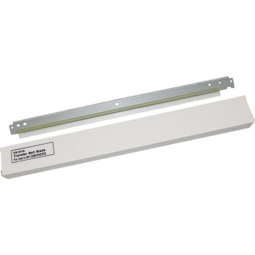 2 PCS Transfer Belt Cleaning Blade for Konica Minolta Bizhub C200 C203 C253 C353