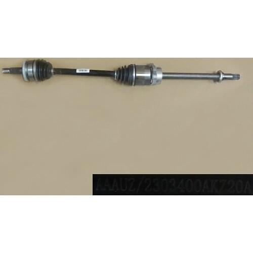 2303300AKZ20A 2303400akz20b left front and right front drive shaft assembly original factory Great Wall Haval H6