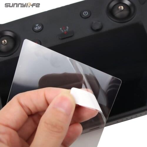 5.5in Screen Protective Film Tempered Glass Film for DJI Smart Controller With Screen For MAVIC 2 PRO & ZOOM Drone Accessories