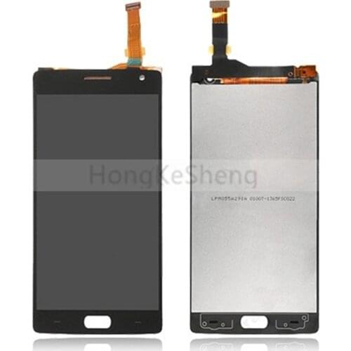 Custom LCD with Digitizer for OnePlus Two