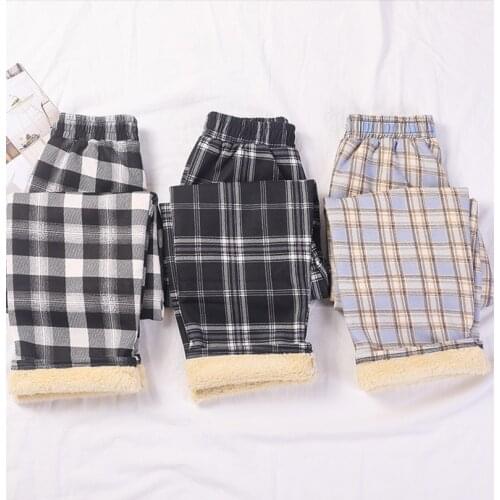 FLITSOUL Women's Pants