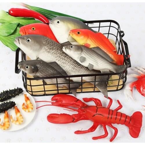 Multi-style simulation green vegetable home living room decoration fake fruit Hotel restaurant DIY wall decoration