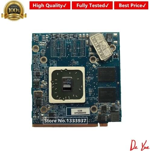 Used for iMac 20" A1224 VGA Card HD2400 HD 2400 128M 128MB Video Graphics Card for ATI Radeon 109-B22531-10