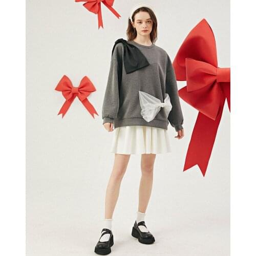 KOMELLO Women's Sweatshirts