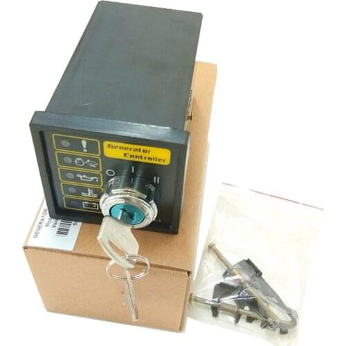 Generator Controller DSE501K (Made in China ) Deep Sea