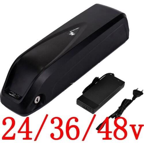 24V 36V 48V 250W 350W 500W 750W 1000W electric bicycle battery 24v 36v 48v 10ah 13ah 15ah 17ah 20ah lithium battery free duty