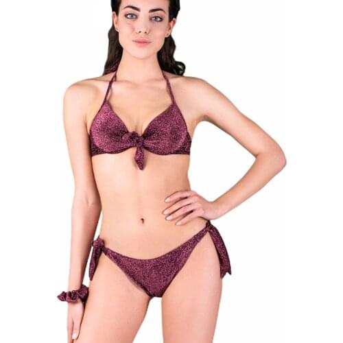 LOLAMI Separate Swimwear