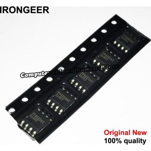5piece 100% New PF6003AS PF6003A PF6003 sop-8 Chipset