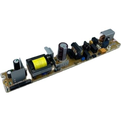 Power supply, low-voltage for Canon LBP 611 612 613 MF 631 632 633 634 635 638 FM1-Y968-000 L.V. Power Supply PCB