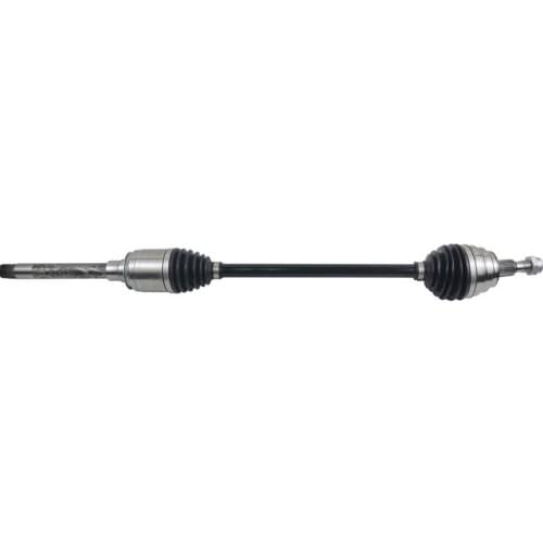 AP02 New CV Axle Shaft Front Right 2513301401 A2513300601 For MERCEDES R-CLASS (W251,V251) R63 AMG/ R280/ R300/ R350 R500 4Matic