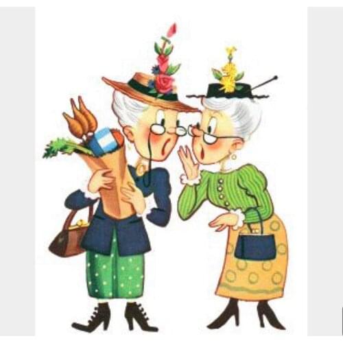 Elderly Transparent Silicone Rubber Stamp And Metal Die Sheet Cling Scrapbooking DIY Cute Pattern Photo Album Stamp