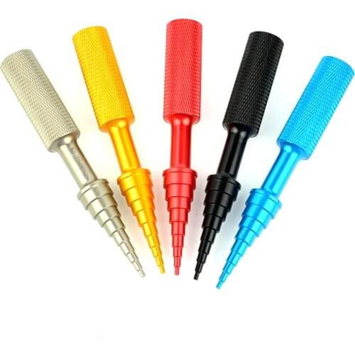 Ball Bearing Driver Install Remove Tool Removal Puller OD 2 3 4 5 6 8 10 12 14mm Dropship