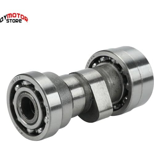 LF150 Motorcycle Camshaft For 1P56FMJ lifan 150 150cc Horizontal Kick Starter Engines Dirt Pit Bikes Parts