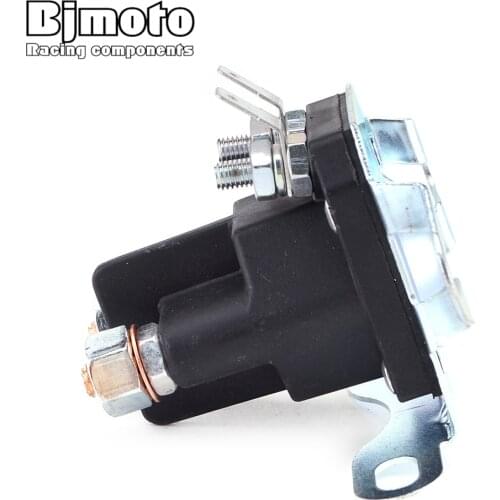 Motorcycle Starter Relay Solenoid For Polaris Sportsman MV7 Trail Blazer 250 For Boss 330 2005 2006 Boss 330 Quadricycle 2005