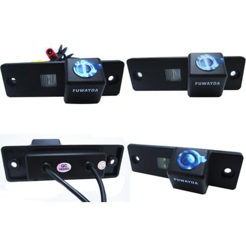 LED Night Vision 170'' Wide view Angle waterproof HD CCD Car Rear View Reverse Camera for Toyota 4Runner Land Cruiser Prado