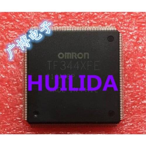 TF344XFE QFP 100% New origina