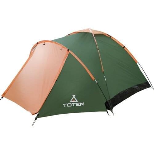 TOTEM Tents With A Vestibule