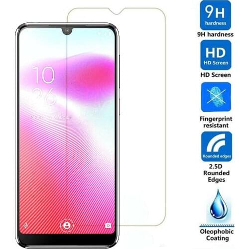 Tempered Glass For Vodafone Smart V10 VDF730 Screen Protector Toughened protective film For Vodafone Smart V10 VDF730 glass