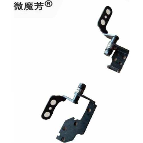 Laptops Replacements LCD Hinges Fit For Toshiba Satellite U840 Brand and Right & Left 2 orders