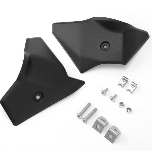 FOR BMW R1250GS 2017- 2021 Guards Protector Motorcycle Throttle Body Guards Protector R1200GS R1250 GS R1200 GS ABS Cover