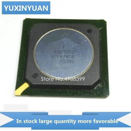 1PCS LGE5352 LGE 5352 BGA