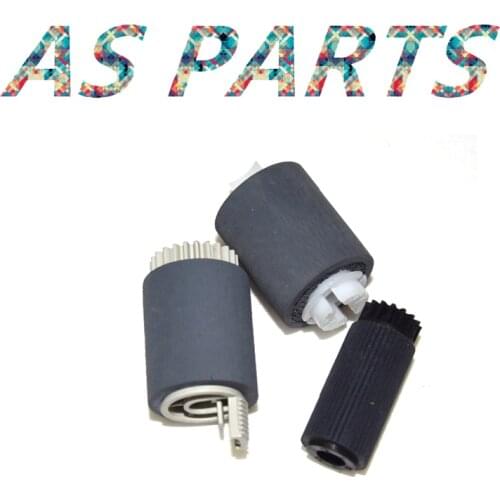 1X for Canon iR 1730 1740 1750 2230 2270 2520 2525 2530 2535 2545 2830 2870 3025 3030 3035 3045 3225 Paper Pickup Roller